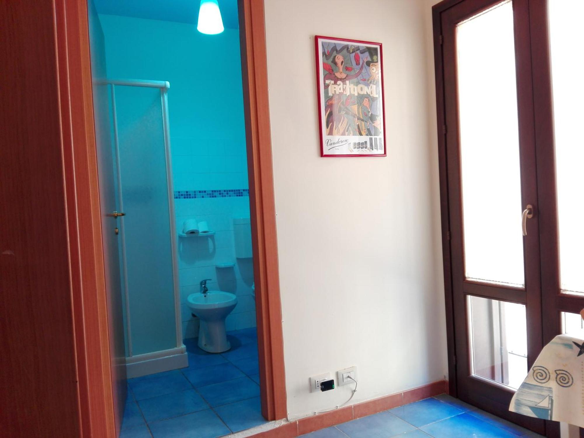 A Due Passi Da Tutto Apartment Castellammare del Golfo