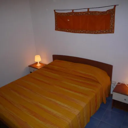 A Due Passi Da Tutto Apartment Castellammare del Golfo Exterior photo