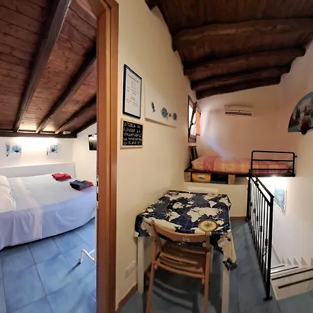 A Due Passi Da Tutto Apartment Castellammare del Golfo Exterior photo
