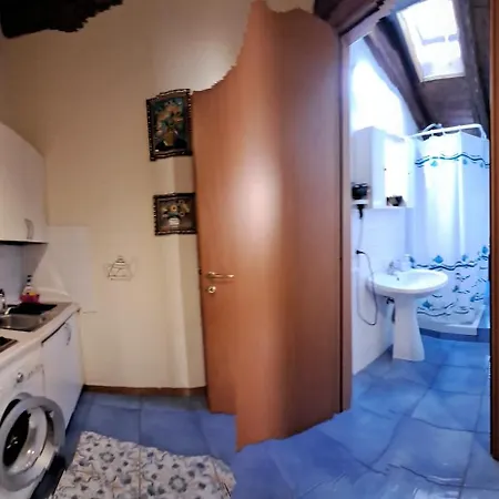 A Due Passi Da Tutto Apartment Castellammare del Golfo Room photo
