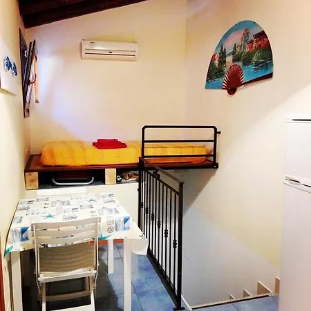 A Due Passi Da Tutto Apartment Castellammare del Golfo Exterior photo