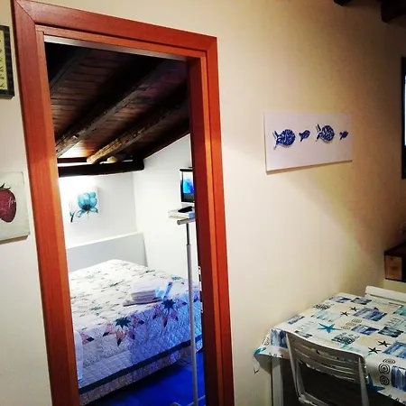 A Due Passi Da Tutto Apartment Castellammare del Golfo Exterior photo
