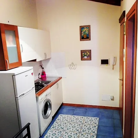 A Due Passi Da Tutto Apartment Castellammare del Golfo Exterior photo