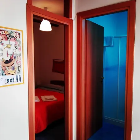 A Due Passi Da Tutto Apartment Castellammare del Golfo Exterior photo