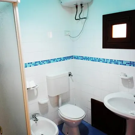 A Due Passi Da Tutto Apartment Castellammare del Golfo Exterior photo