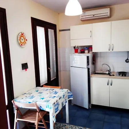 A Due Passi Da Tutto Apartment Castellammare del Golfo Exterior photo
