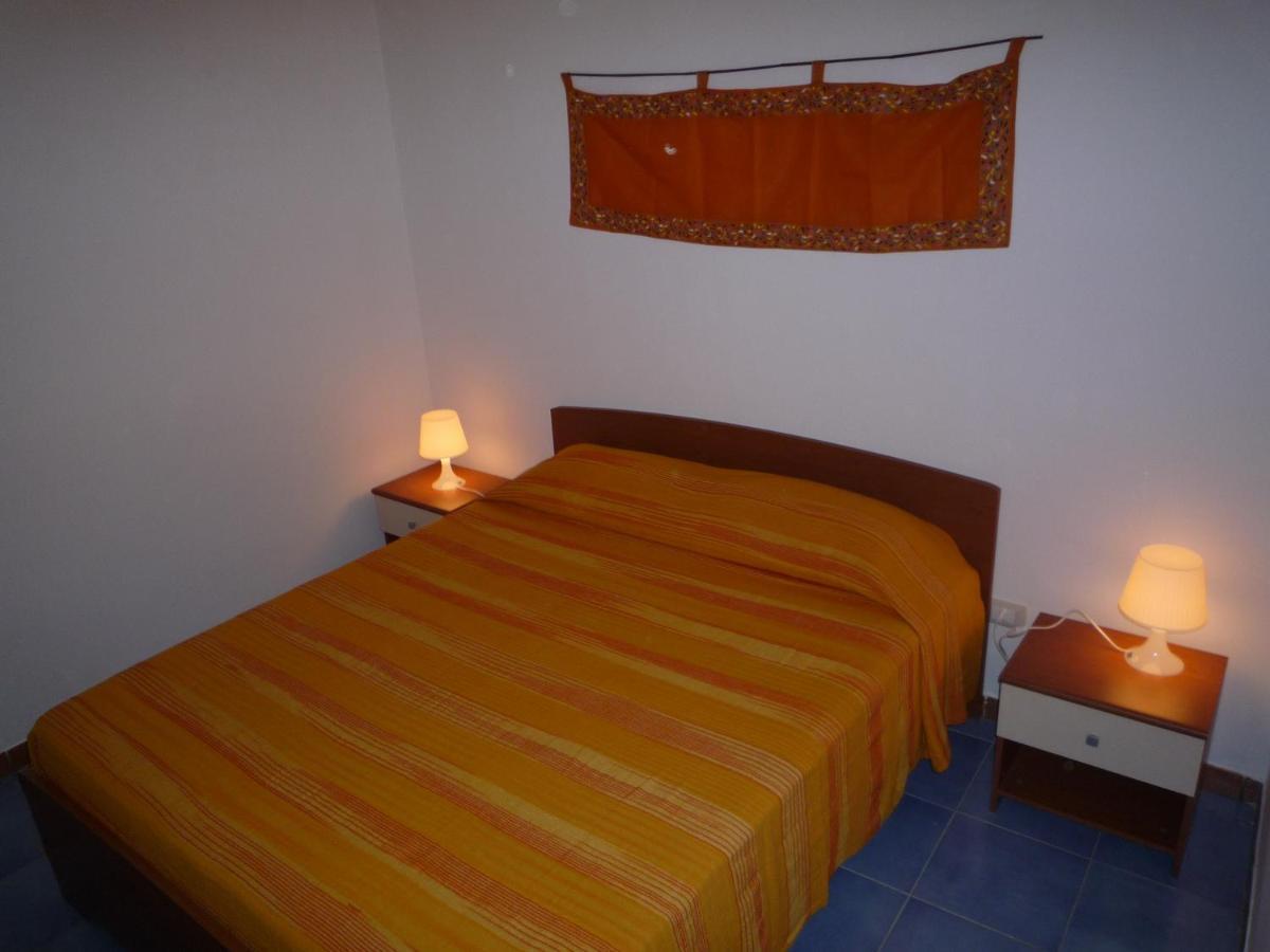Apartment A Due Passi Da Tutto Castellammare del Golfo