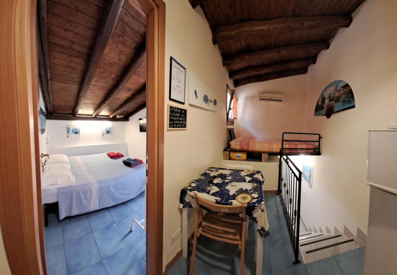 Apartment A Due Passi Da Tutto Castellammare del Golfo