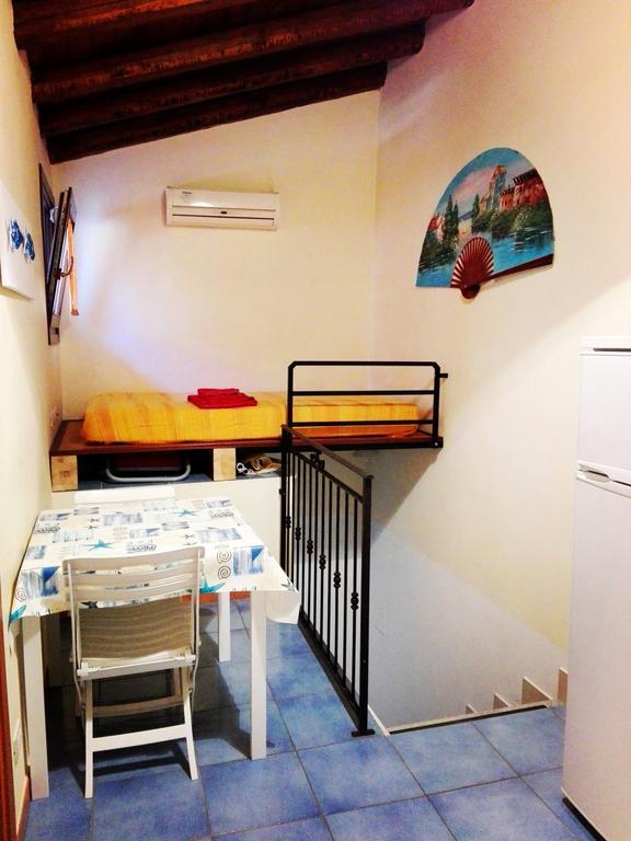 A Due Passi Da Tutto Apartment *