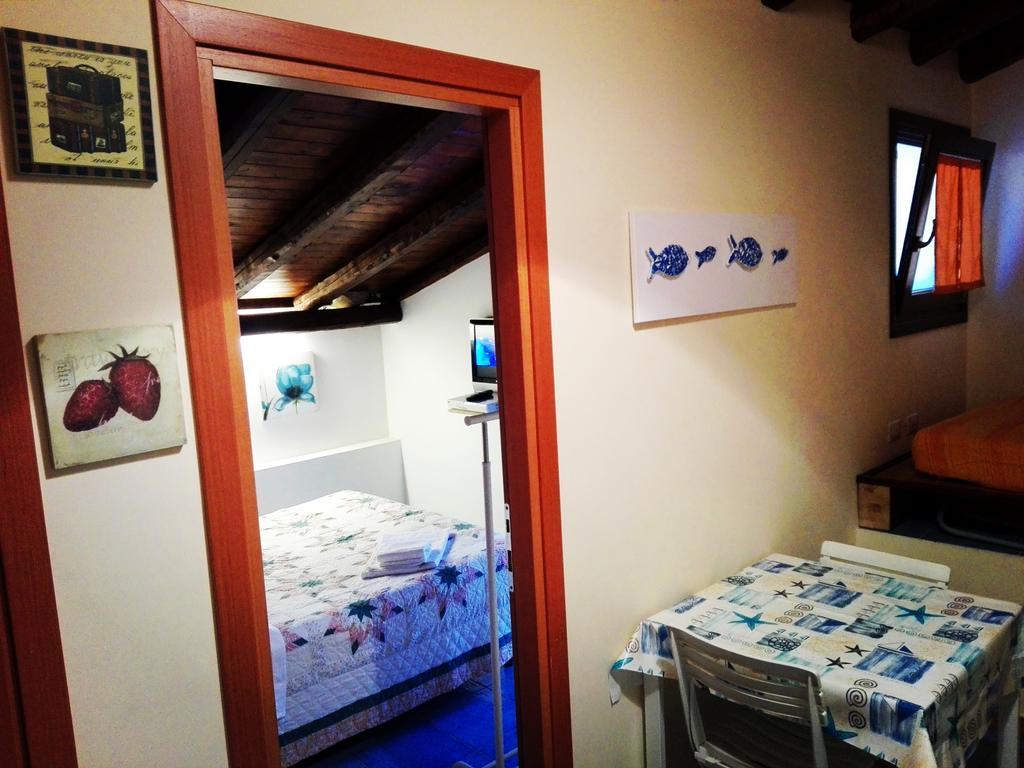 A Due Passi Da Tutto Apartment Castellammare del Golfo