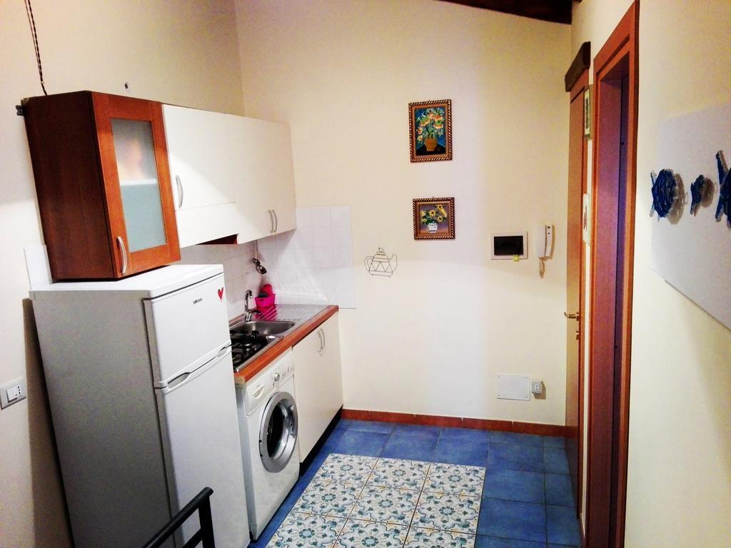 A Due Passi Da Tutto Apartment *