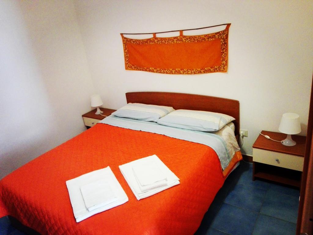 Apartment A Due Passi Da Tutto Castellammare del Golfo