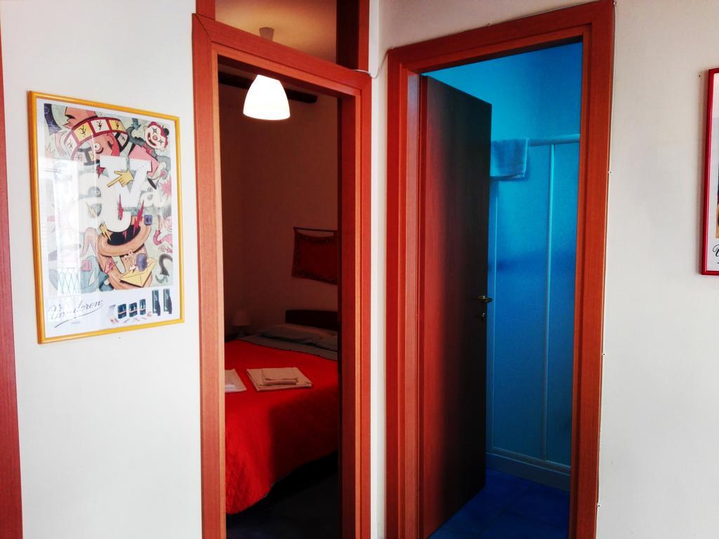 A Due Passi Da Tutto Apartment *