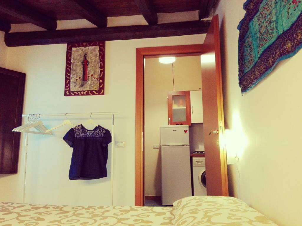 Apartment A Due Passi Da Tutto Castellammare del Golfo